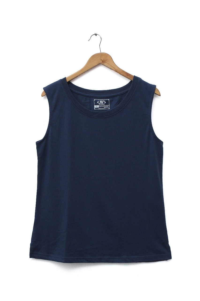 Women Sleeveless