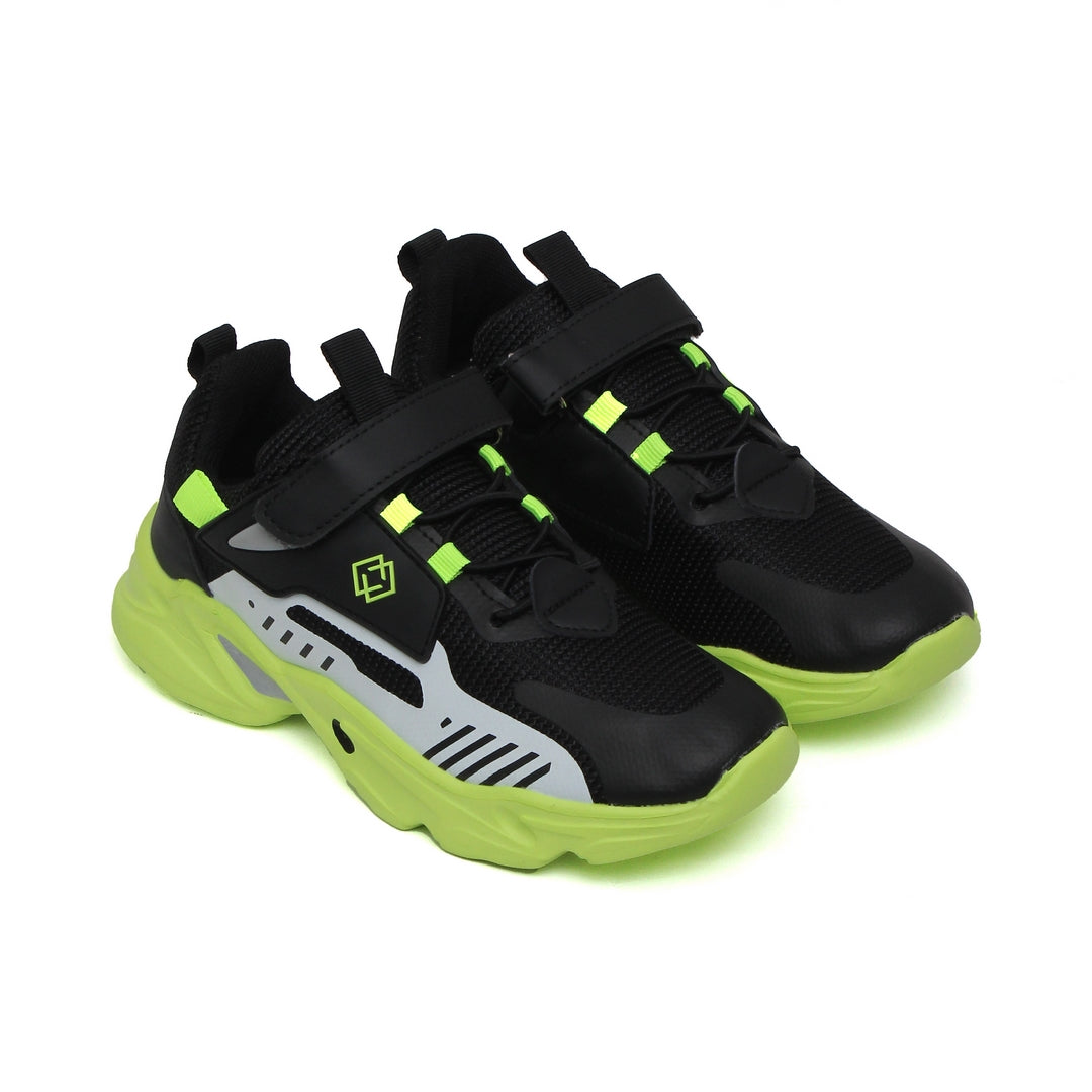 JR.BOYS SPORTS SHOE