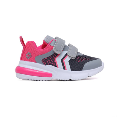 JR.GIRLS SPORTS SHOE