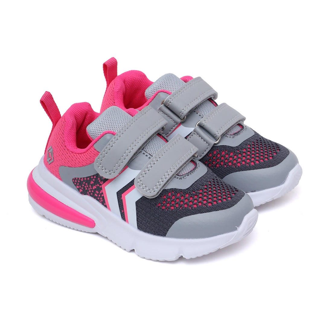 JR.GIRLS SPORTS SHOE