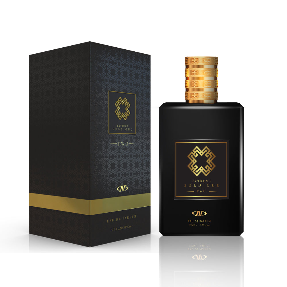 EXTREME GOLD OUD - Two – Al Nasser Pakistan