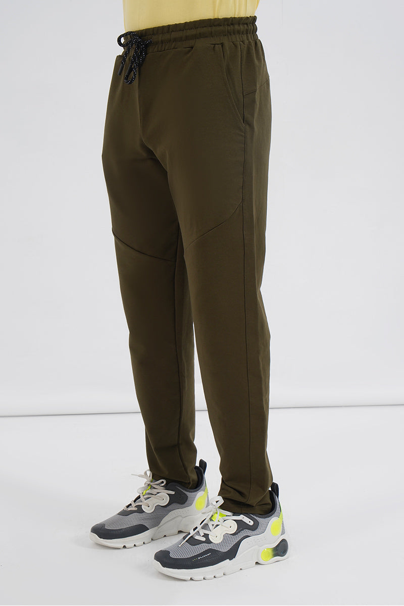 Men Knitted Trouser