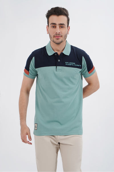 Men Polo