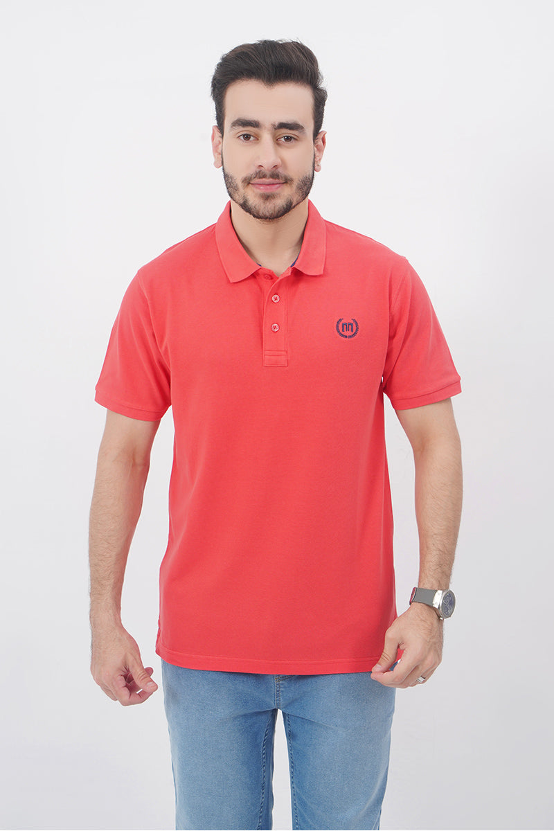 Men Polo