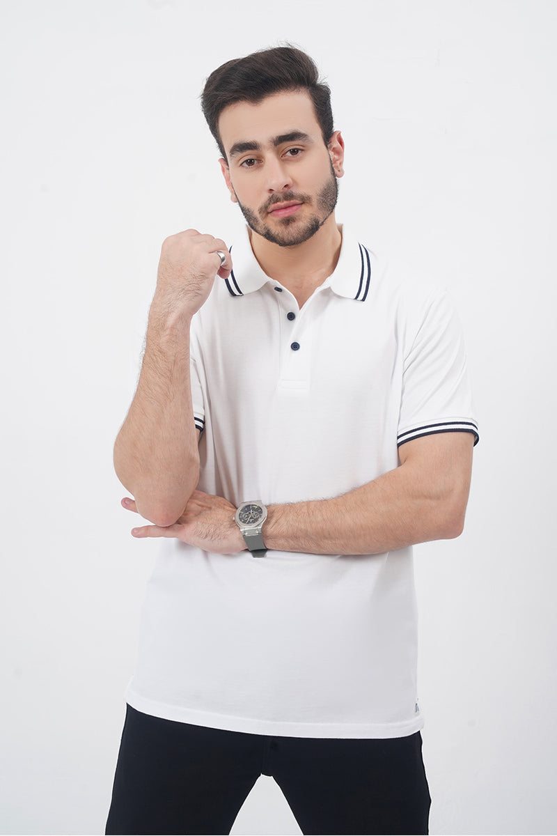 Men Polo