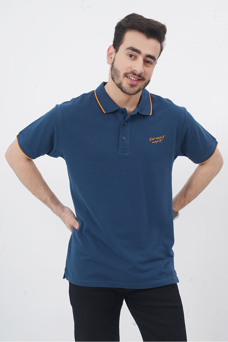 Men Polo