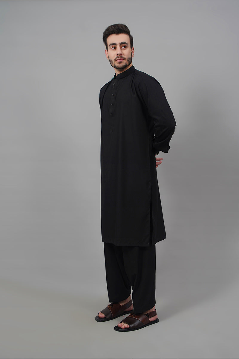 MEN SHALWAR SUIT