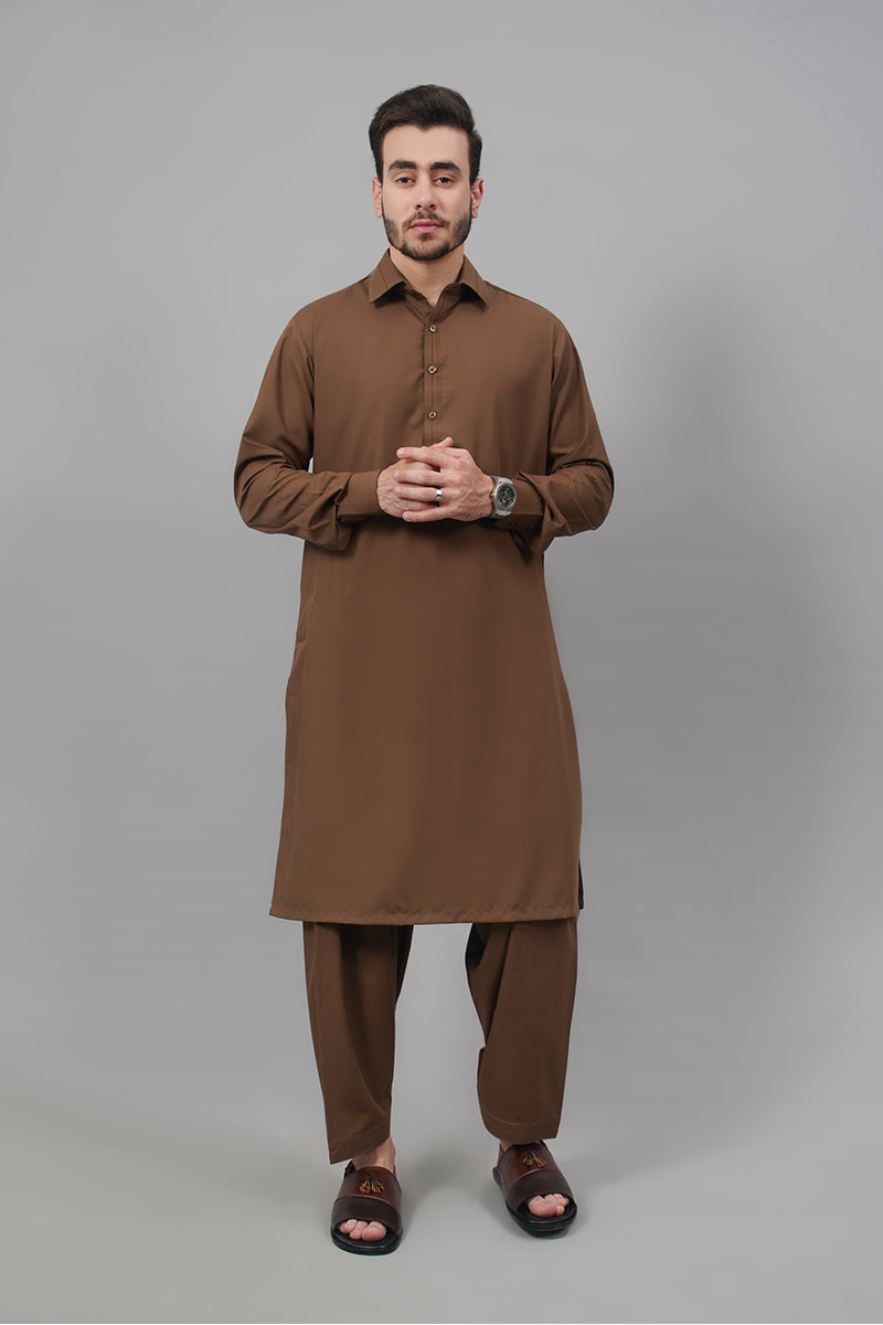 MEN SHALWAR SUIT