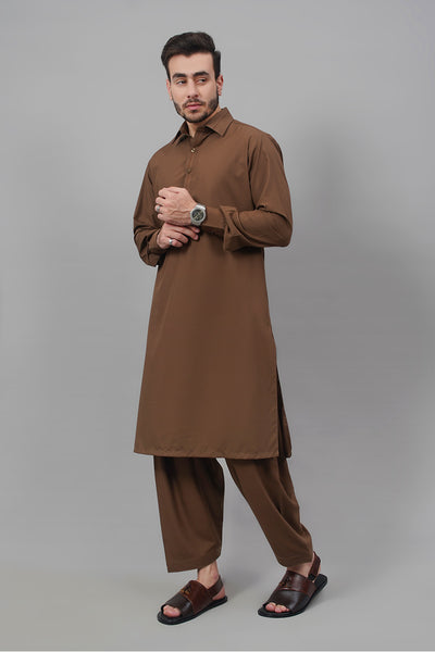 MEN SHALWAR SUIT