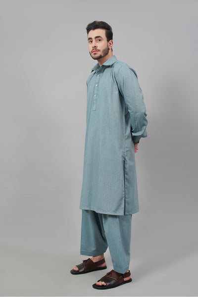 MEN SHALWAR SUIT