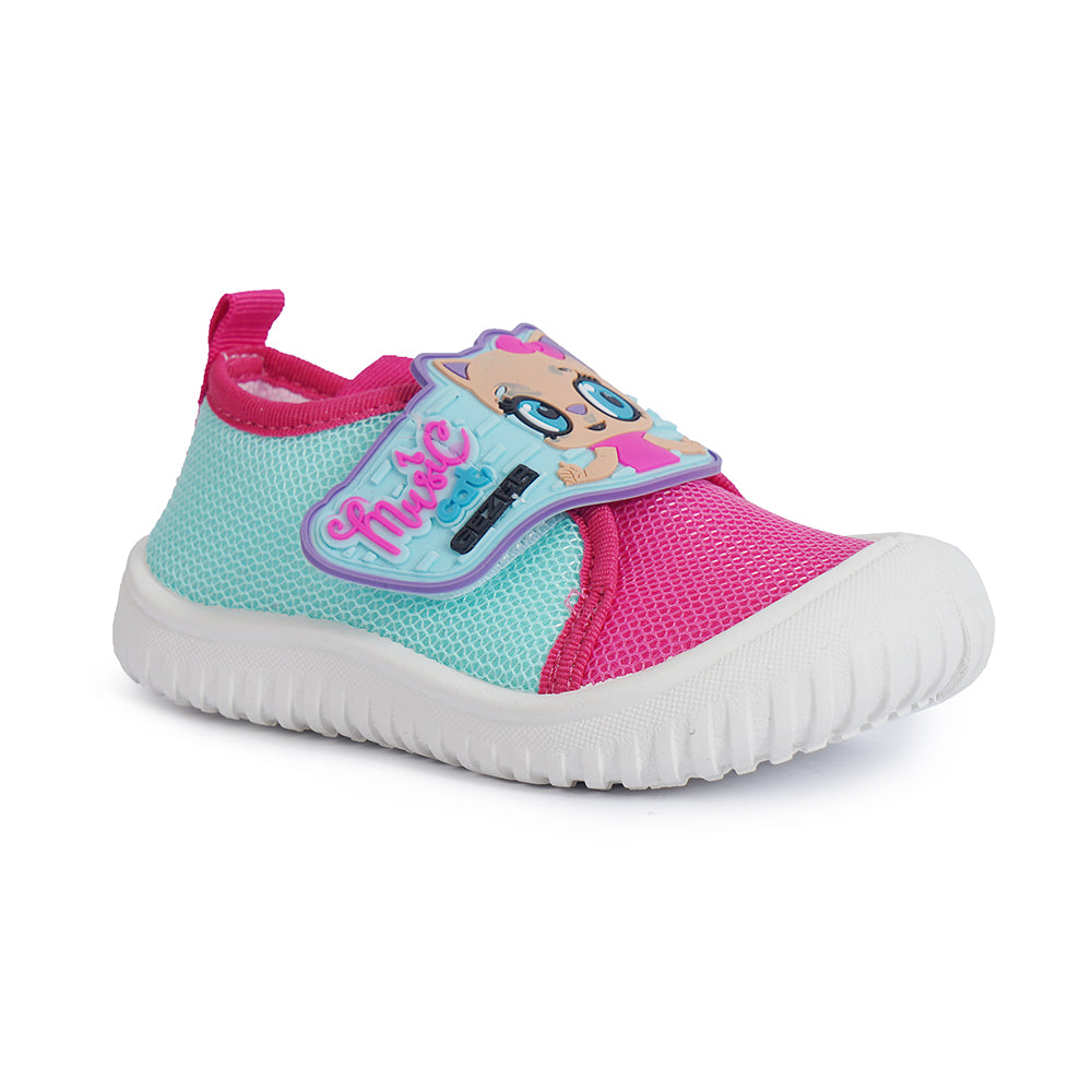 Jr Girls SHOE