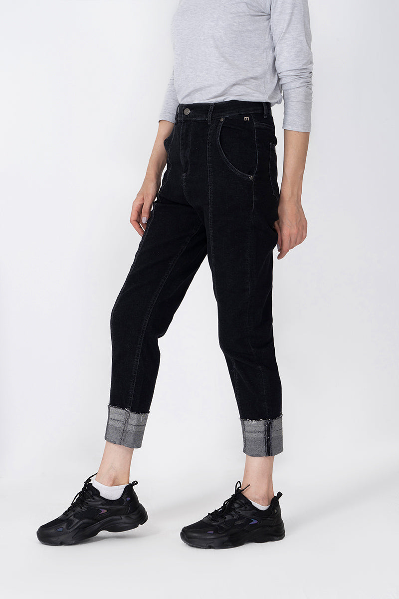 women Denim MID RISE REGULAR FIT