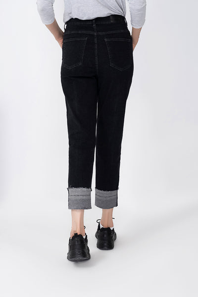 women Denim MID RISE REGULAR FIT