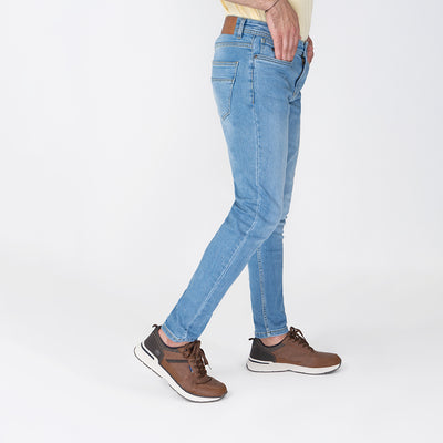 Men Denim SKINNY JEANS