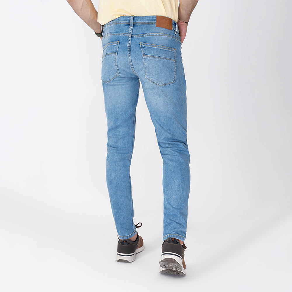 Men Denim SKINNY JEANS