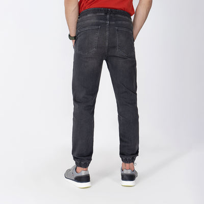 Men Denim JOGGER