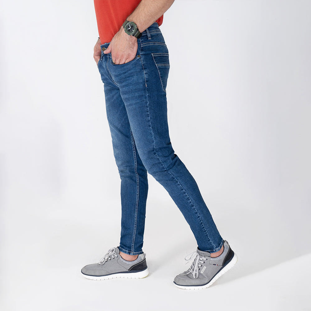 Men Denim SKINNY JEANS – Al Nasser Pakistan