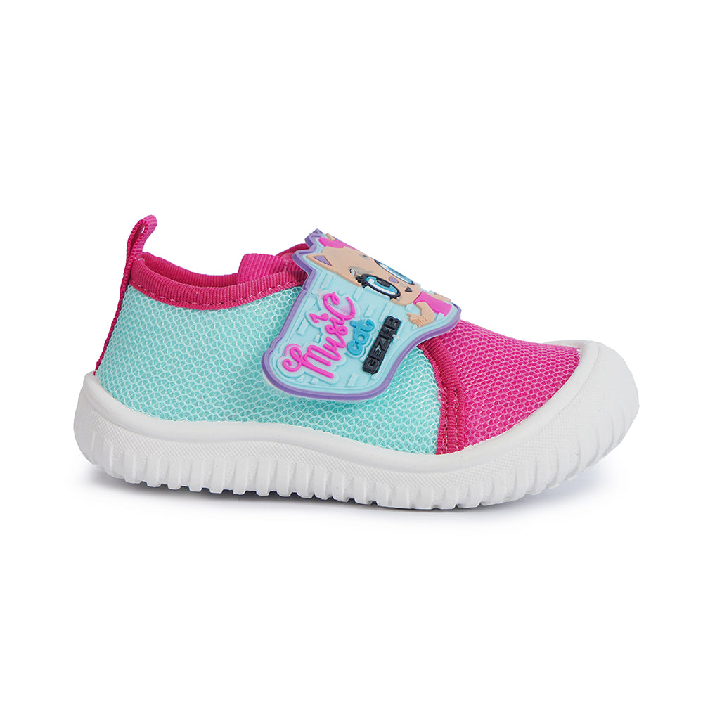 Jr Girls SHOE