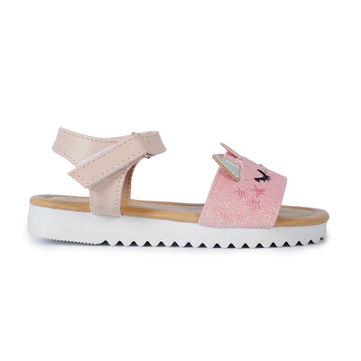 JR.Girls Sandal